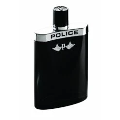Police Silver Wings 100 Ml Eau De Toilette Edt Spray Profumo Uomo