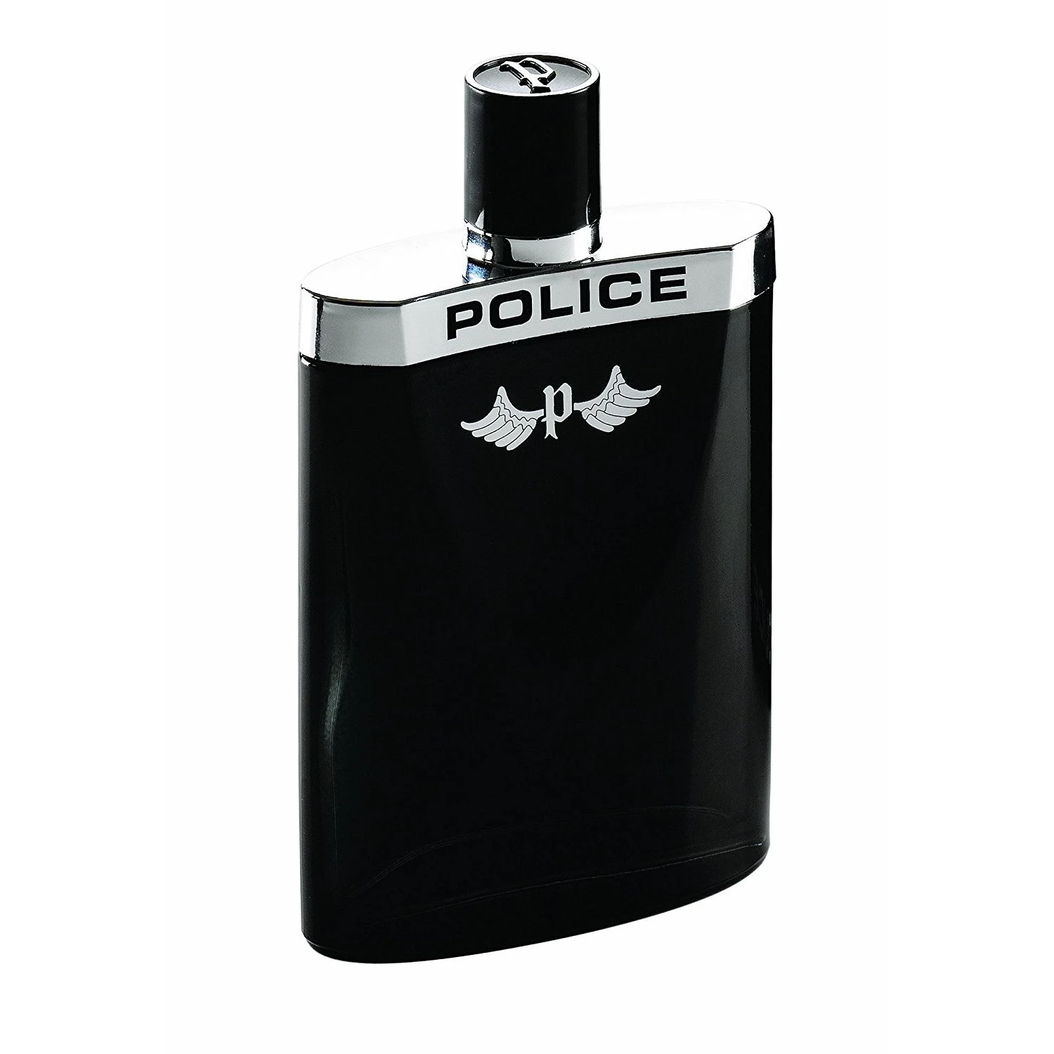 Police Silver Wings 100 Ml Eau De Toilette Edt Spray Profumo Uomo 3 Police Silver Wings 100 Ml Eau De Toilette Edt Spray Profumo Uomo