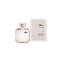 Lacoste Eau De Lacoste L.12.12 Pour Elle Elegant 90 Ml Eau De Toilette Edt Spray Profumo Donna