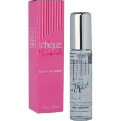 Taylor Of London Chique Mademoiselle 50 Ml Eau De Toilette Edt Spray Profumo Donna