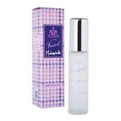Taylor Of London Tweed Mademoiselle 50 Ml Parfum De Toilette Spray Profumo Donna