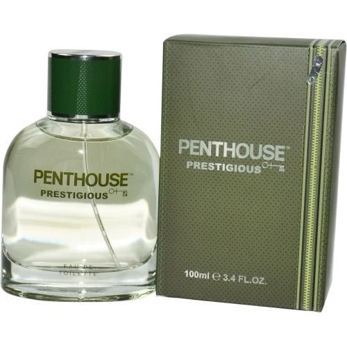 Penthouse Prestigious 100 Ml Eau De Toilette Edt Spray Profumo Uomo 3 Penthouse Prestigious 100 Ml Eau De Toilette Edt Spray Profumo Uomo