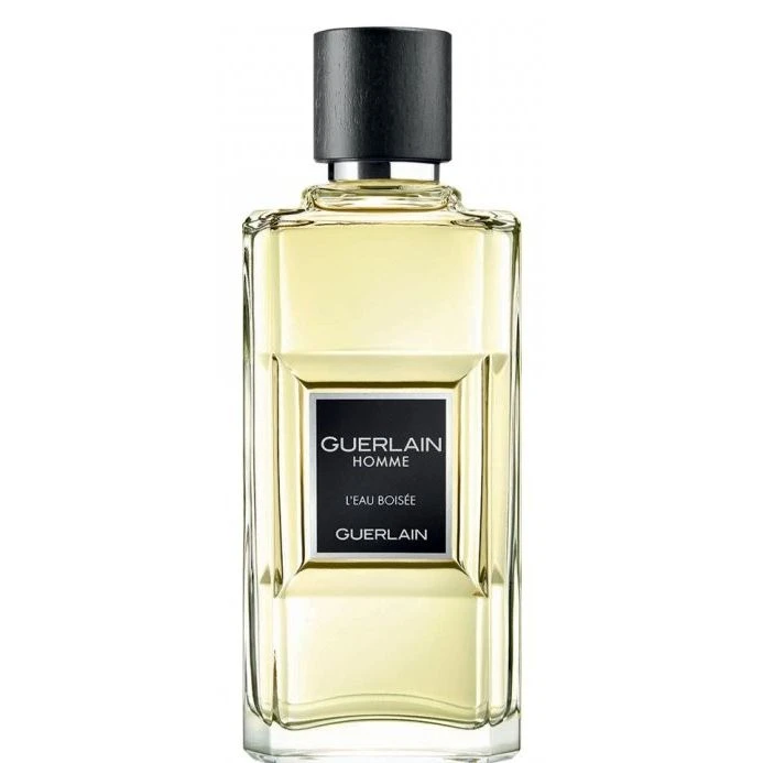 Guerlain L'Homme L'Eau Boisée 50 Ml Eau De Toilette Edt Spray Profumo Uomo 3 Guerlain L'Homme L'Eau Boisée 50 Ml Eau De Toilette Edt Spray Profumo Uomo