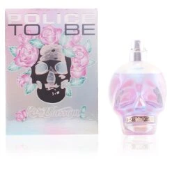 Police To Be Rose Blossom 75 Ml Eau De Parfum Edp Spray Profumo Donna
