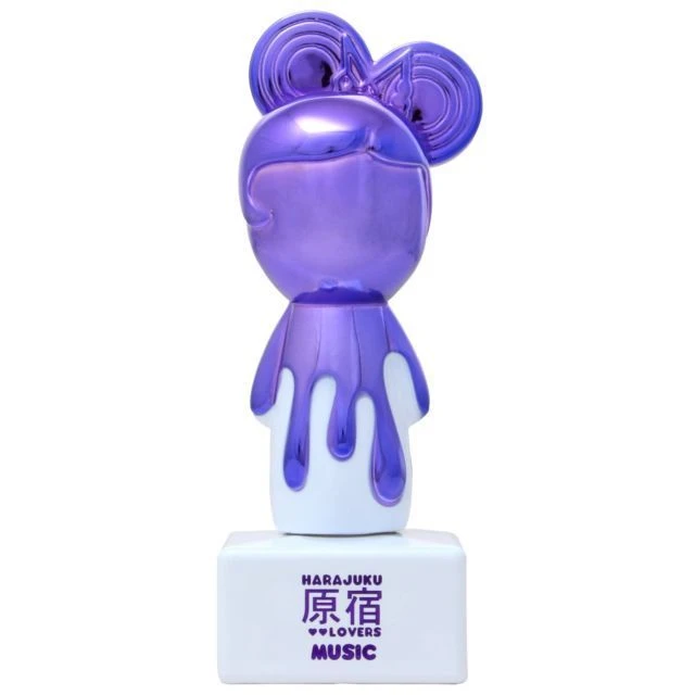 Gwen Stefani Harajuku Lovers Pop Electric Music 50 Ml Eau De Parfum Edp Profumo Donna 3 Gwen Stefani Harajuku Lovers Pop Electric Music 50 Ml Eau De Parfum Edp Profumo Donna