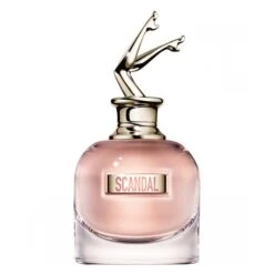 JEAN PAUL GAULTIER SCANDAL 50 Ml Eau De Parfum Edp Profumo Donna