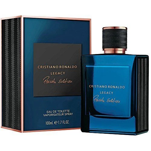 Cristiano Ronaldo Legacy Private Edition 100 Ml Eau De Parfum Edp Spray Profumo Uomo 3 Cristiano Ronaldo Legacy Private Edition 100 Ml Eau De Parfum Edp Spray Profumo Uomo