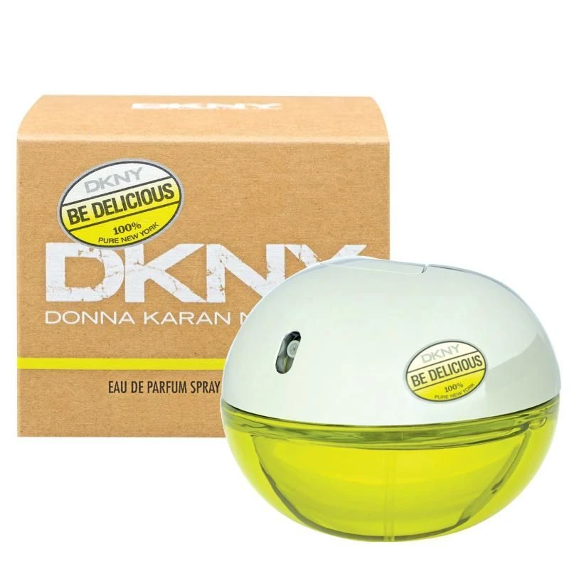 DKNY Be Delicious 150 Ml Eau De Parfum Edp Profumo Donna 3 DKNY Be Delicious 150 Ml Eau De Parfum Edp Profumo Donna