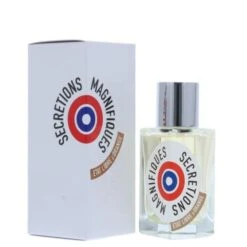 Etat Libre D'Orange Secretions Magnifiques 50 Ml Eau De Parfum Edp Spray Profumo Unisex