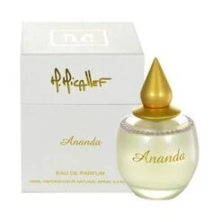 M. Micallef Ananda 100 Ml Eau De Parfum Edp Spray Profumo Donna