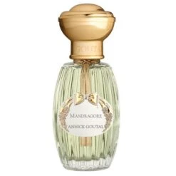 Annick Goutal Mandragore 100 Ml Eau De Parfum Edp Spray Profumo Unisex