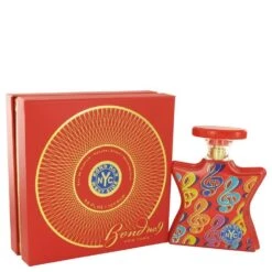 Bond No 9 West Side 100 Ml Eau De Parfum Edp Spray Profumo Unisex