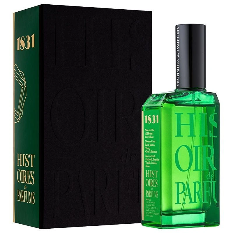 Histoires De Parfums 1831 Norma Bellini Absolu 60 Ml Eau De Parfum Edp Spray Profumo Donna 3 Histoires De Parfums 1831 Norma Bellini Absolu 60 Ml Eau De Parfum Edp Spray Profumo Donna