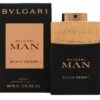 Bulgari Man Black Orient 60 Ml EDP Eau De Parfum Profumo Uomo Bvlgari -Vendite Berma 304812