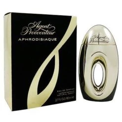 Agent Provocateur Aphrodisiaque 80 Ml Eau De Parfum Edp Spray Profumo Donna