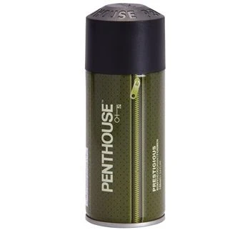 Penthouse Prestigious Spray Corpo 150 Ml 3 Penthouse Prestigious Spray Corpo 150 Ml