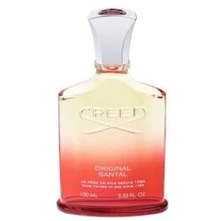 Creed Original Santal 100 Ml Eau De Parfum Edp Spray Profumo Donna