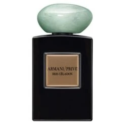 Giorgio Armani Prive Iris Celadon 100 Ml Eau De Parfum Edp Spray Profumo Unisex