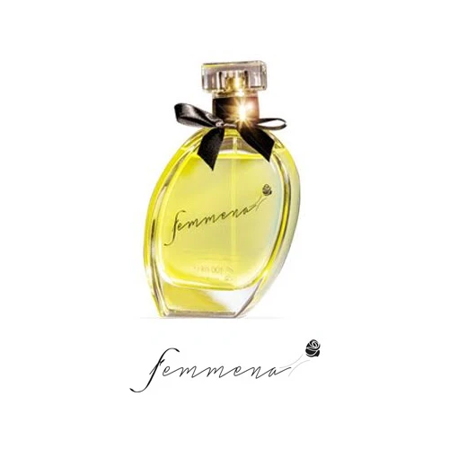 Femmena Parfum Body Hair 100 ML Spray Profumato Corpo E Capelli 3 Femmena Parfum Body Hair 100 ML Spray Profumato Corpo E Capelli