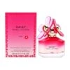 Marc Jacobs Daisy Kiss 50 Ml Eau De Toilette Edt Spray Profumo Donna -Vendite Berma 305851