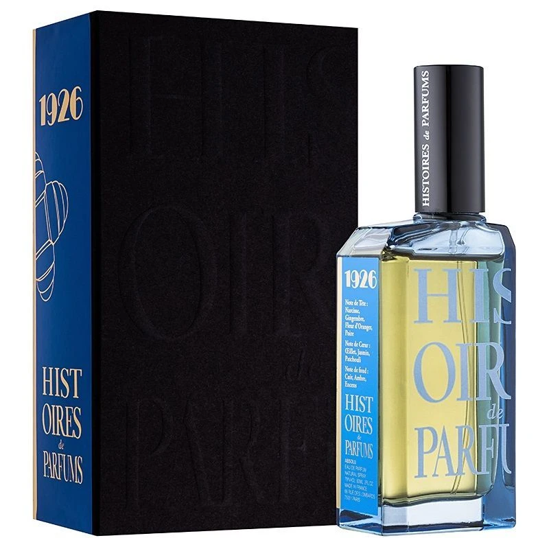 Histoires De Parfums 1926 Turandot Puccini Absolu 60 Ml Eau De Parfum Edp Spray Profumo Donna 3 Histoires De Parfums 1926 Turandot Puccini Absolu 60 Ml Eau De Parfum Edp Spray Profumo Donna