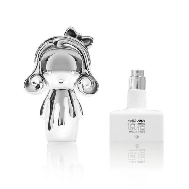 Gwen Stefani Harajuku Lovers Pop Electric G 30 Ml Eau De Parfum Edp Spray Profumo Donna 3 Gwen Stefani Harajuku Lovers Pop Electric G 30 Ml Eau De Parfum Edp Spray Profumo Donna