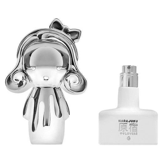Gwen Stefani Harajuku Lovers Pop Electric G 15 Ml Eau De Parfum Edp Profumo Donna 3 Gwen Stefani Harajuku Lovers Pop Electric G 15 Ml Eau De Parfum Edp Profumo Donna