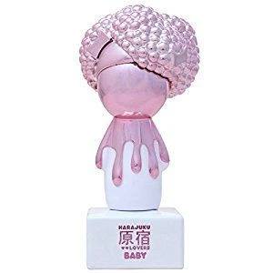 Gwen Stefani Harajuku Lovers Pop Electric Baby 15 Ml Eau De Parfum Edp Profumo Donna 3 Gwen Stefani Harajuku Lovers Pop Electric Baby 15 Ml Eau De Parfum Edp Profumo Donna