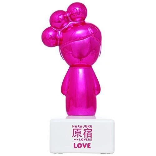 Gwen Stefani Harajuku Lovers Pop Electric Love 15 Ml Eau De Parfum Edp Profumo Donna 3 Gwen Stefani Harajuku Lovers Pop Electric Love 15 Ml Eau De Parfum Edp Profumo Donna
