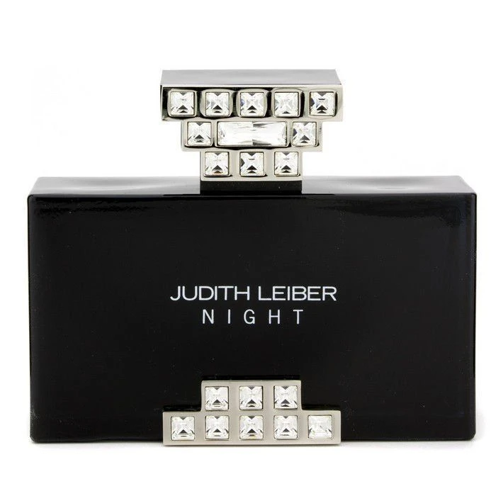 Judith Leiber Night 75 Ml Eau De Parfum Edp Spray Profumo Donna 3 Judith Leiber Night 75 Ml Eau De Parfum Edp Spray Profumo Donna