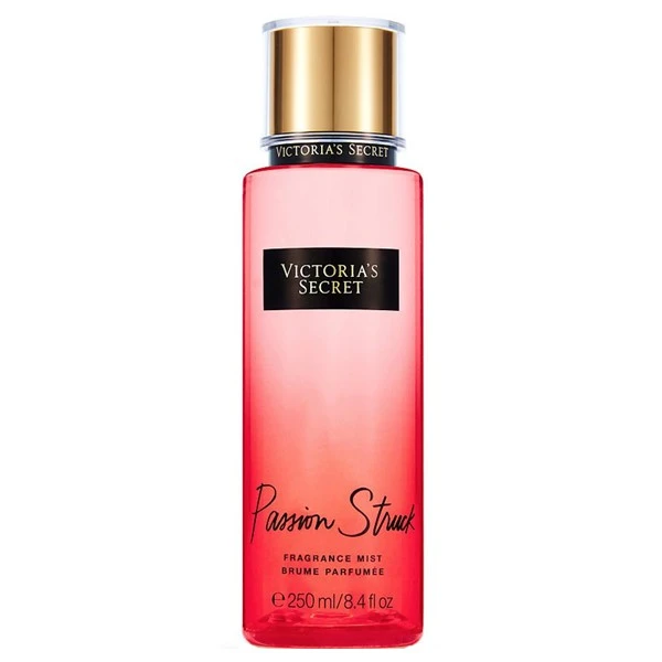 Victoria's Secret Victorias Secret Passion Struck Fragrance Mist 250ml Spray 3 Victoria's Secret Victorias Secret Passion Struck Fragrance Mist 250ml Spray