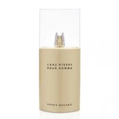Issey Miyake L'Eau D'Issey Pour Homme Gold Absolute 100 Ml Eau De Toilette Edt Spray Profumo Uomo