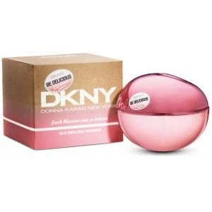 DKNY Be Delicious Fresh Blossom Eau So Intense 50 Ml Eau De Parfum Edp Spray Profumo Donna 3 DKNY Be Delicious Fresh Blossom Eau So Intense 50 Ml Eau De Parfum Edp Spray Profumo Donna