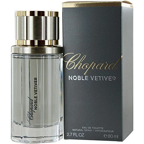 Chopard Noble Vetiver 80 Ml Eau De Toilette Edt Spray Profumo Uomo 3 Chopard Noble Vetiver 80 Ml Eau De Toilette Edt Spray Profumo Uomo