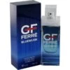 Gianfranco Ferre Gf Ferre Bluemusk 30 Ml Eau De Toilette EDT Profumo Uomo 2 Gianfranco Ferre Gf Ferre Bluemusk 30 Ml Eau De Toilette EDT Profumo Uomo -Vendite Berma 307319
