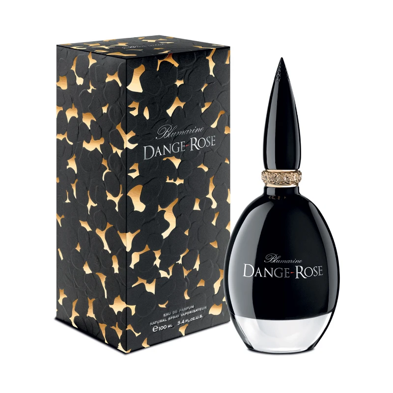 Blumarine Dange Rose 50 Ml Eau De Parfume EDP Profumo Donna 3 Blumarine Dange Rose 50 Ml Eau De Parfume EDP Profumo Donna