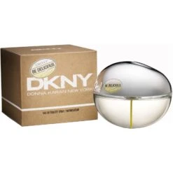 DKNY Be Delicious 30 Ml Eau De Toilette Edt Spray Profumo Donna