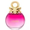 Benetton Colors De Benetton Pink 50 Ml Eau De Toilette Edt Profumo Donna -Vendite Berma 310224