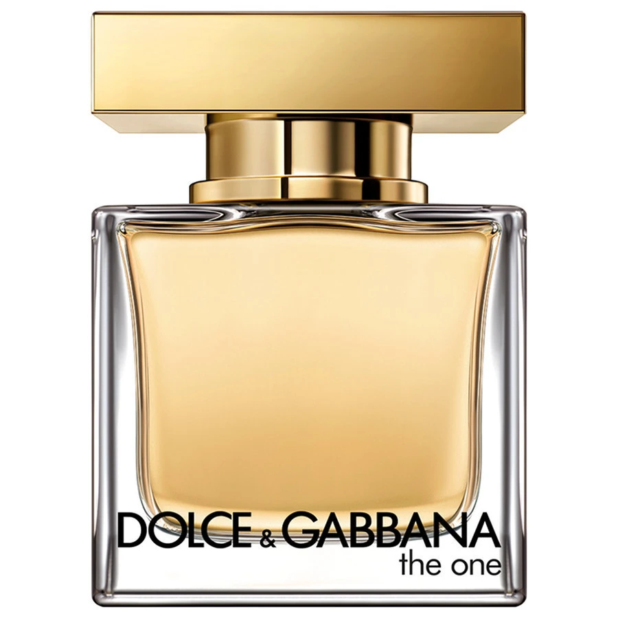 D&G Dolce E Gabbana The One 50 Ml Eau De Toilette Edt Profumo Donna 3 D&G Dolce E Gabbana The One 50 Ml Eau De Toilette Edt Profumo Donna