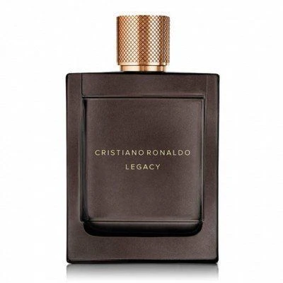 Cristiano Ronaldo Legacy Aftershave Lotion 100 Ml 3 Cristiano Ronaldo Legacy Aftershave Lotion 100 Ml