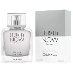 Calvin Klein Eternity Now For Men Dopobarba 100 Ml Spray