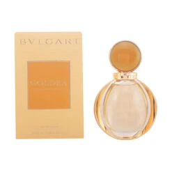 Bulgari Goldea 90 Ml Eau De Parfum EDP Profumo Donna Bvlgari
