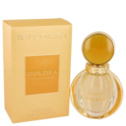 Bulgari Goldea 50 Ml Eau De Parfum EDP Profumo Donna Bvlgari 3 Bulgari Goldea 50 Ml Eau De Parfum EDP Profumo Donna Bvlgari