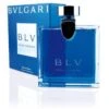 Bulgari Blu Ppour Homme 50 Ml Eau De Toilette Edt Profumo Uomo Bvlgari Blv -Vendite Berma 312253