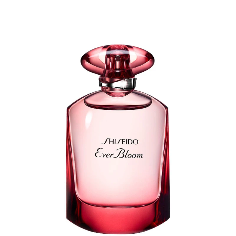 Shiseido Ever Bloom Ginza Flower 50 Ml Eau De Parfume EDP Profumo Donna 3 Shiseido Ever Bloom Ginza Flower 50 Ml Eau De Parfume EDP Profumo Donna