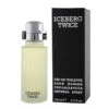 Iceberg Twice Pour Homme 125 Ml Eau De Toilette EDT Profumo Uomo 2 Iceberg Twice Pour Homme 125 Ml Eau De Toilette EDT Profumo Uomo -Vendite Berma 312355