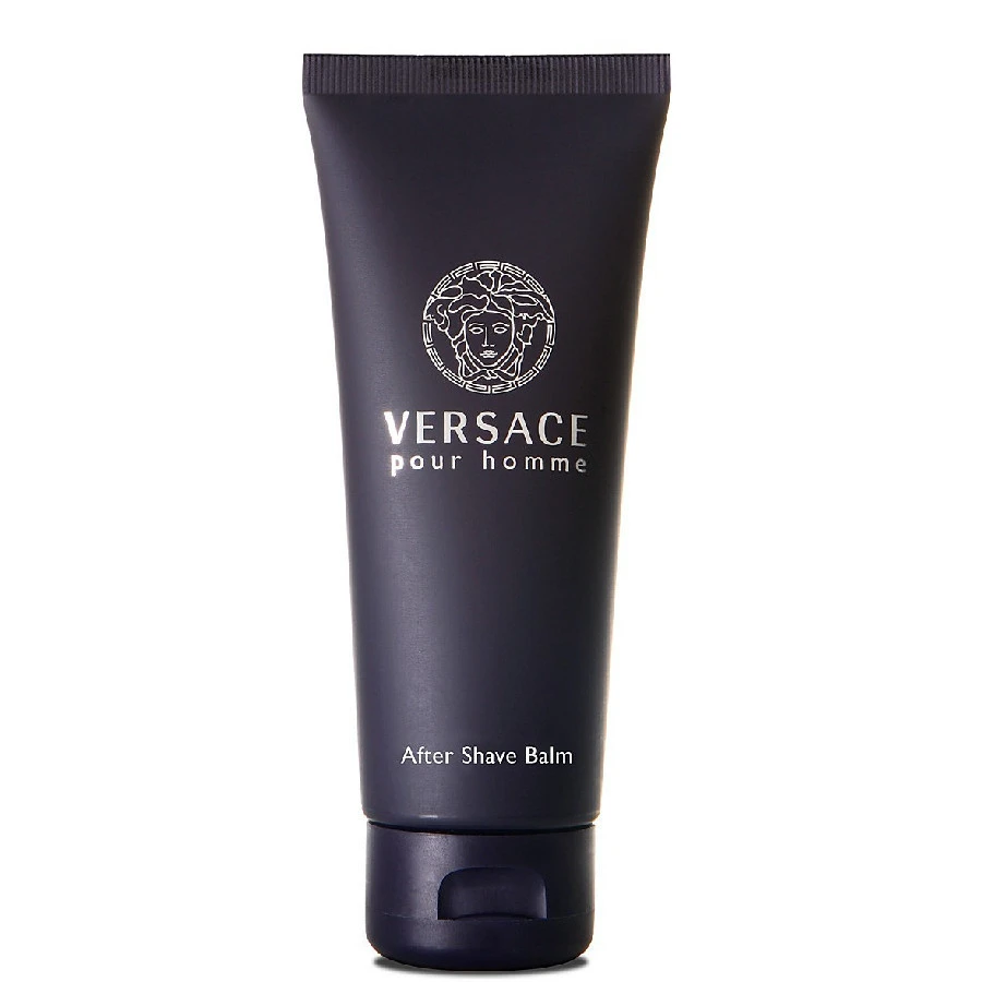 Versace Pour Homme After Shave Balsamo Dopobarba 100 Ml 3 Versace Pour Homme After Shave Balsamo Dopobarba 100 Ml