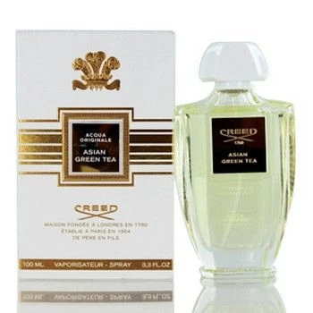 Creed Asian Green Tea Acqua Originale 100 Ml Eau De Parfum Edp Spray Profumo Unisex 3 Creed Asian Green Tea Acqua Originale 100 Ml Eau De Parfum Edp Spray Profumo Unisex