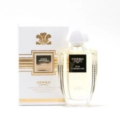Creed Iris Tubereuse 100 Ml Eau De Parfum Edp Spray Profumo Donna