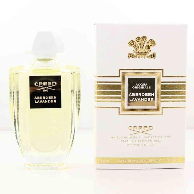 Creed Aberdeen Lavender 100 Ml Eau De Parfum Edp Profumo Unisex 3 Creed Aberdeen Lavender 100 Ml Eau De Parfum Edp Profumo Unisex